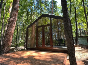 База Отдыха Светлячок Увильды