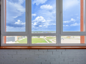 Апартаменты Paikka #Etelä