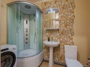 Квартира комфорт класса