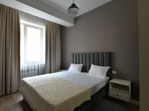 Апартаменты Emre 4