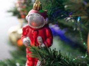 Квартира с Сауной в Новом Доме в Центре Петербурга