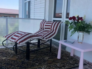 Гостевой дом Патио