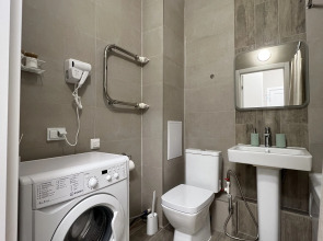 Апартаменты Атмосфера