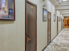 Отель Pakhlavon Hotel