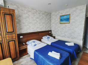 Гостевой дом Аркадия