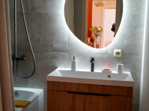 Апартаменты Березовая роща