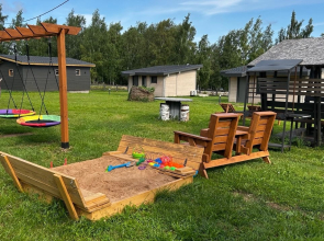 Гостевой дом Lake Park