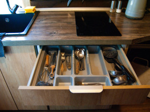 Гостевой дом Небо Байкала