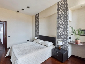 Апартаменты Премиум на Коломенской