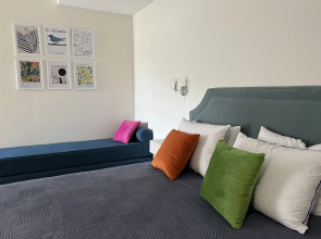 Хостел Как дома и точка