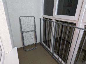 Апартаменты на Поляничко Рядом с Аквапарком