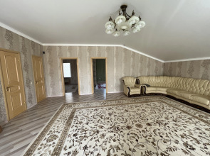 Частный дом у моря