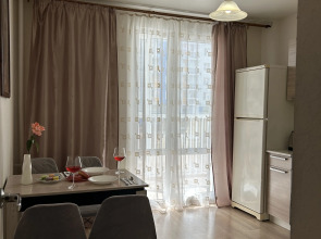 Апартаменты на проспекте Московском 209