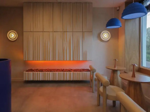 Гостевой дом Casa Luna