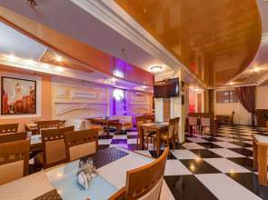 Гостевой дом ПАРУС