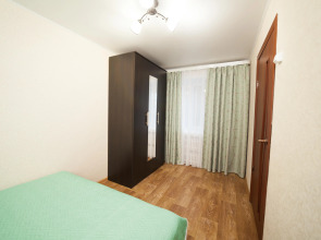 Апартаменты на Окском 7