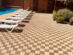 Гостевой Дом Sorrento