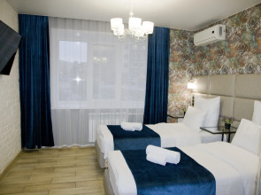 Мини-Отель Барбарис