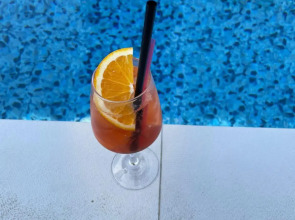 Отель The Residence Mountain Resort