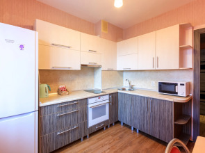 Апартаменты Сутки-24