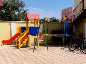 Мини-отель Якорь