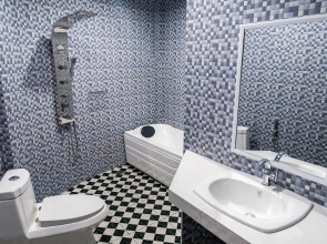 Гостевой Дом Dhonfulhafi Beach View & Spa