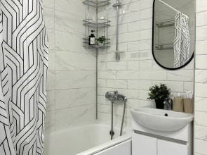 Апартаменты Квартира