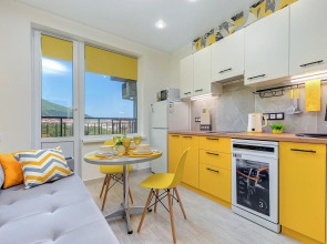 Квартира Фортуна