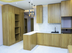 Отель Rich Land