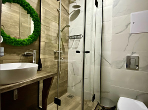 Апартаменты Dombay Flats