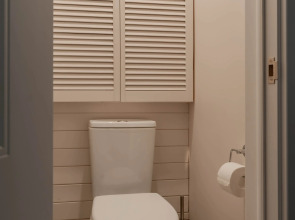 Апартаменты Volgarooms в центре на Советской