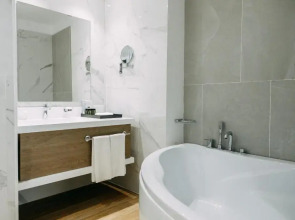 Отель Rixos Turkistan