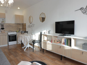 Квартира Энтузиасты Гостеприимства