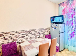 Апартаменты Заводская 5-А