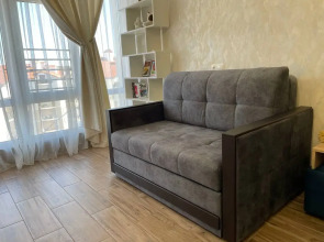 Апартаменты Дельфин