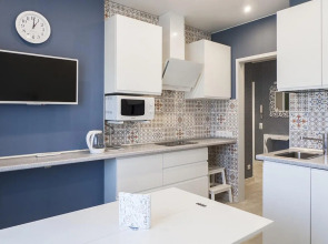 Апартаменты Катерина Палас