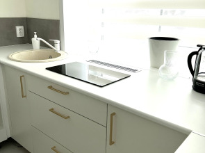 Апартаменты в Центре Города