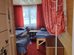 Гостевой Дом Яшкин дом