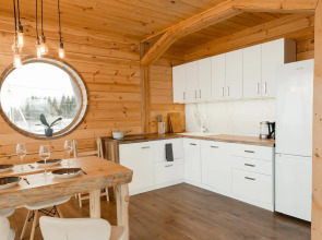 Гостевой дом Экопоэзис