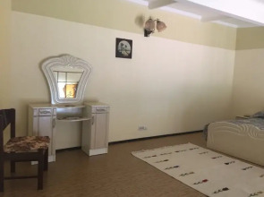 Гостевой дом Серебряное Озеро