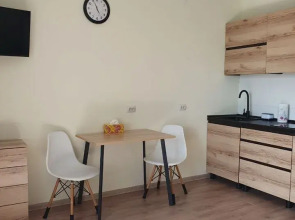 Квартира на Октябрьской 5