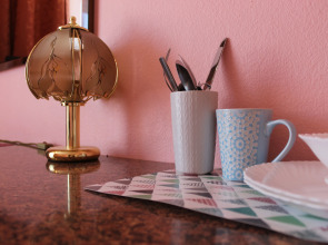 Мини-Отель В центре