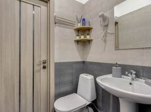 Апартаменты Султан-2