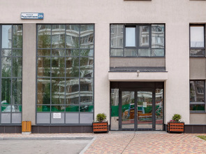 Апартаменты Жить Хорошо