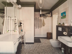 Квартира Квартира Атмосферы