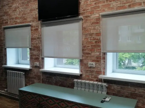 Мебелированные комнаты У друзей как дома