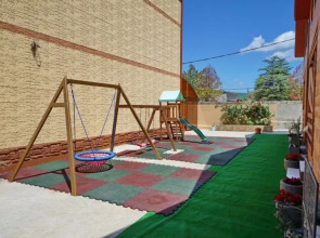 Гостевой Дом Бинго