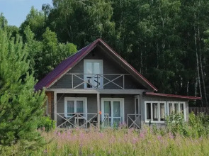 Гостевой дом Рябиновая Таруса