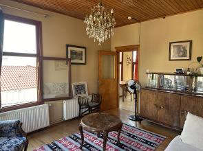 Апартаменты Mnimi