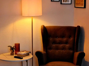 Квартира Семейная 2к.кв. Заселение 24/7  До 5 Чел.